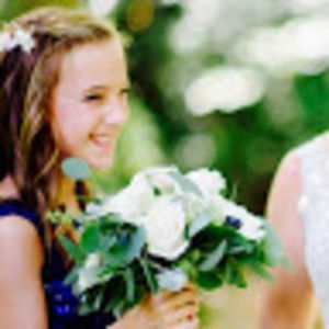 Meet your Posher, Abie